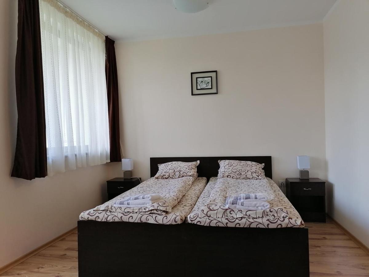 Borovets Gardens Studio D36 Dış mekan fotoğraf