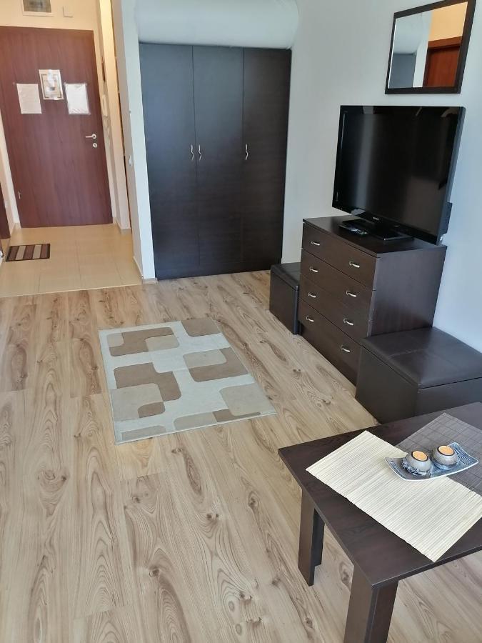 Borovets Gardens Studio D36 Dış mekan fotoğraf