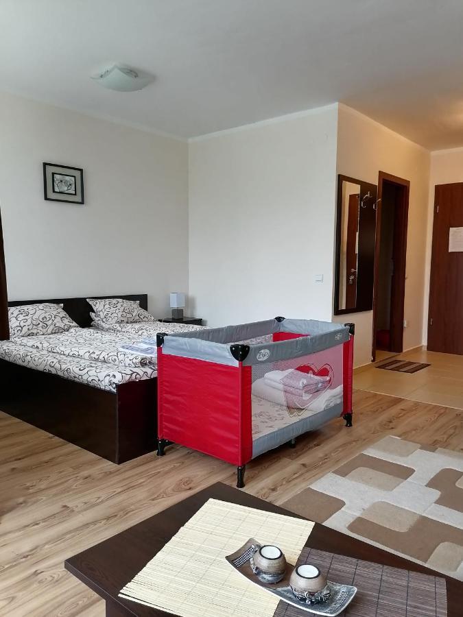 Borovets Gardens Studio D36 Dış mekan fotoğraf