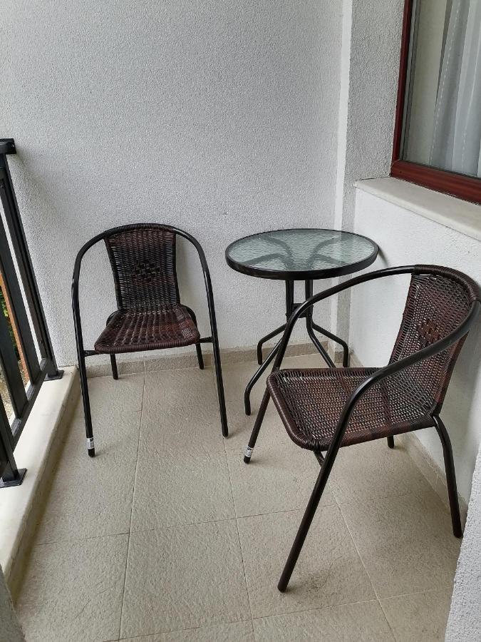 Borovets Gardens Studio D36 Dış mekan fotoğraf