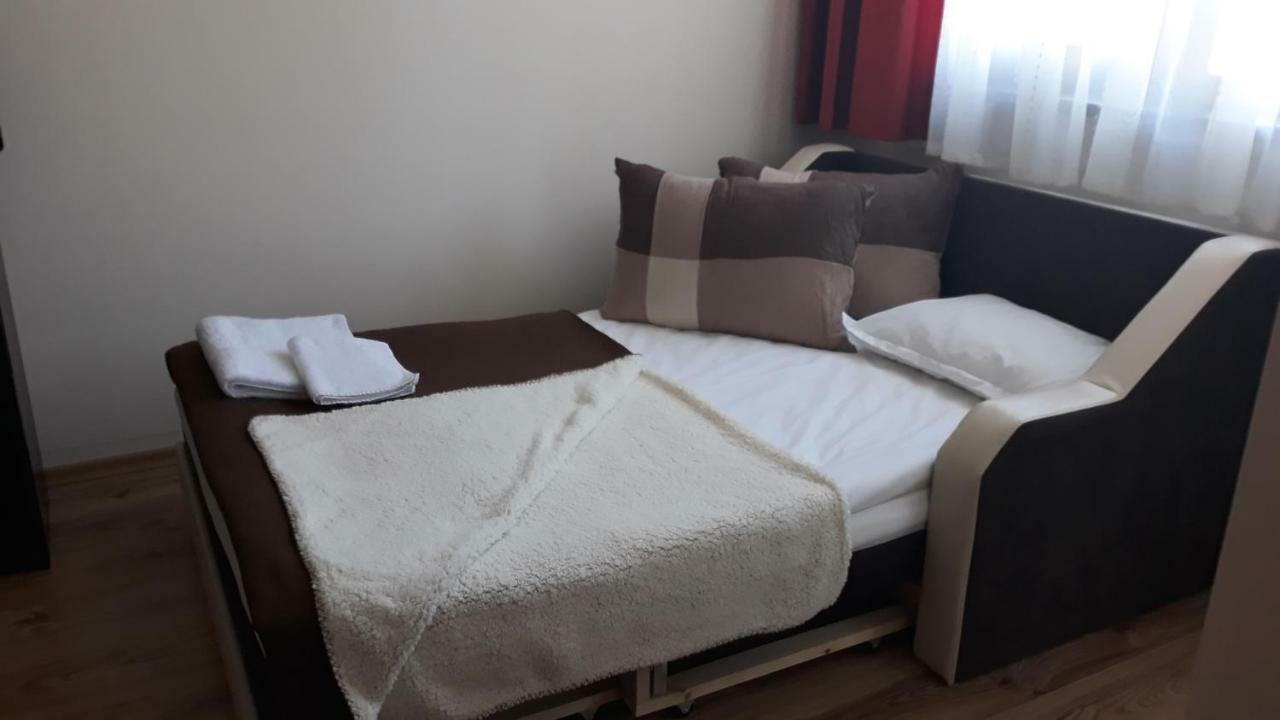 Borovets Gardens Studio D36 Dış mekan fotoğraf