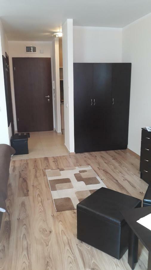 Borovets Gardens Studio D36 Dış mekan fotoğraf