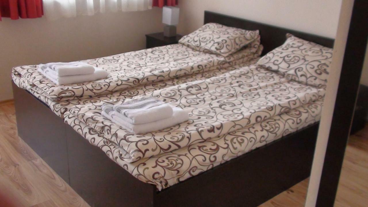 Borovets Gardens Studio D36 Dış mekan fotoğraf