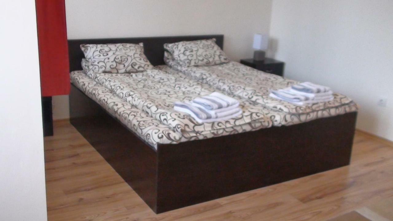 Borovets Gardens Studio D36 Dış mekan fotoğraf