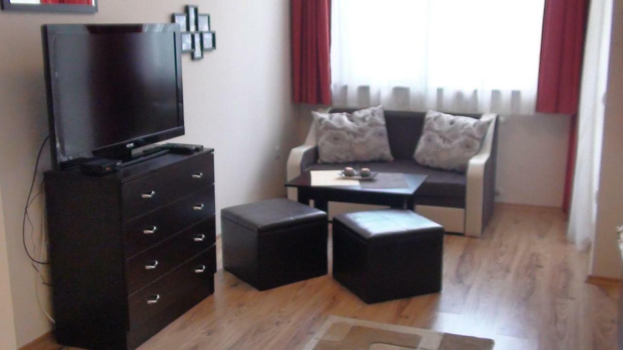 Borovets Gardens Studio D36 Dış mekan fotoğraf