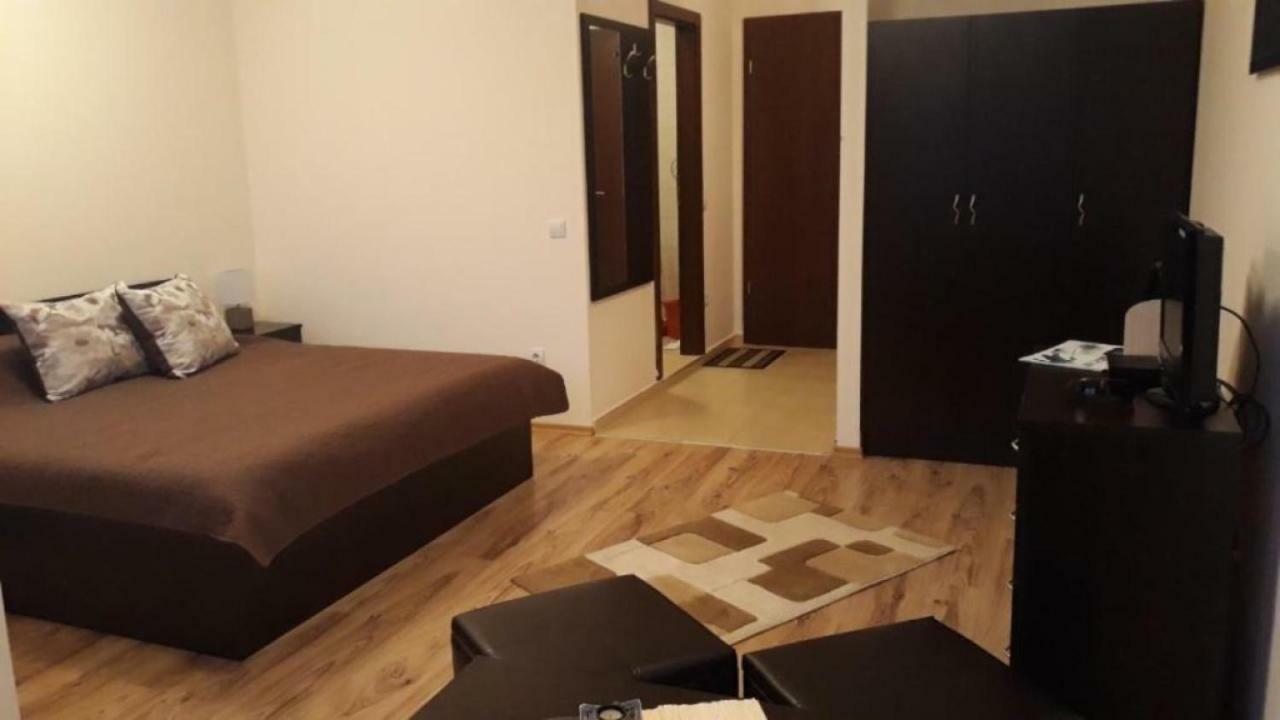Borovets Gardens Studio D36 Dış mekan fotoğraf