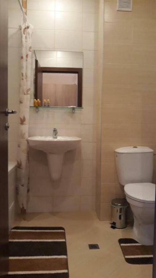 Borovets Gardens Studio D36 Dış mekan fotoğraf